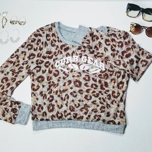 Curb Gear sweatshirt